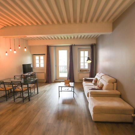 55 M2 Apart With Big Terrace In Annecy Downtown المظهر الخارجي الصورة
