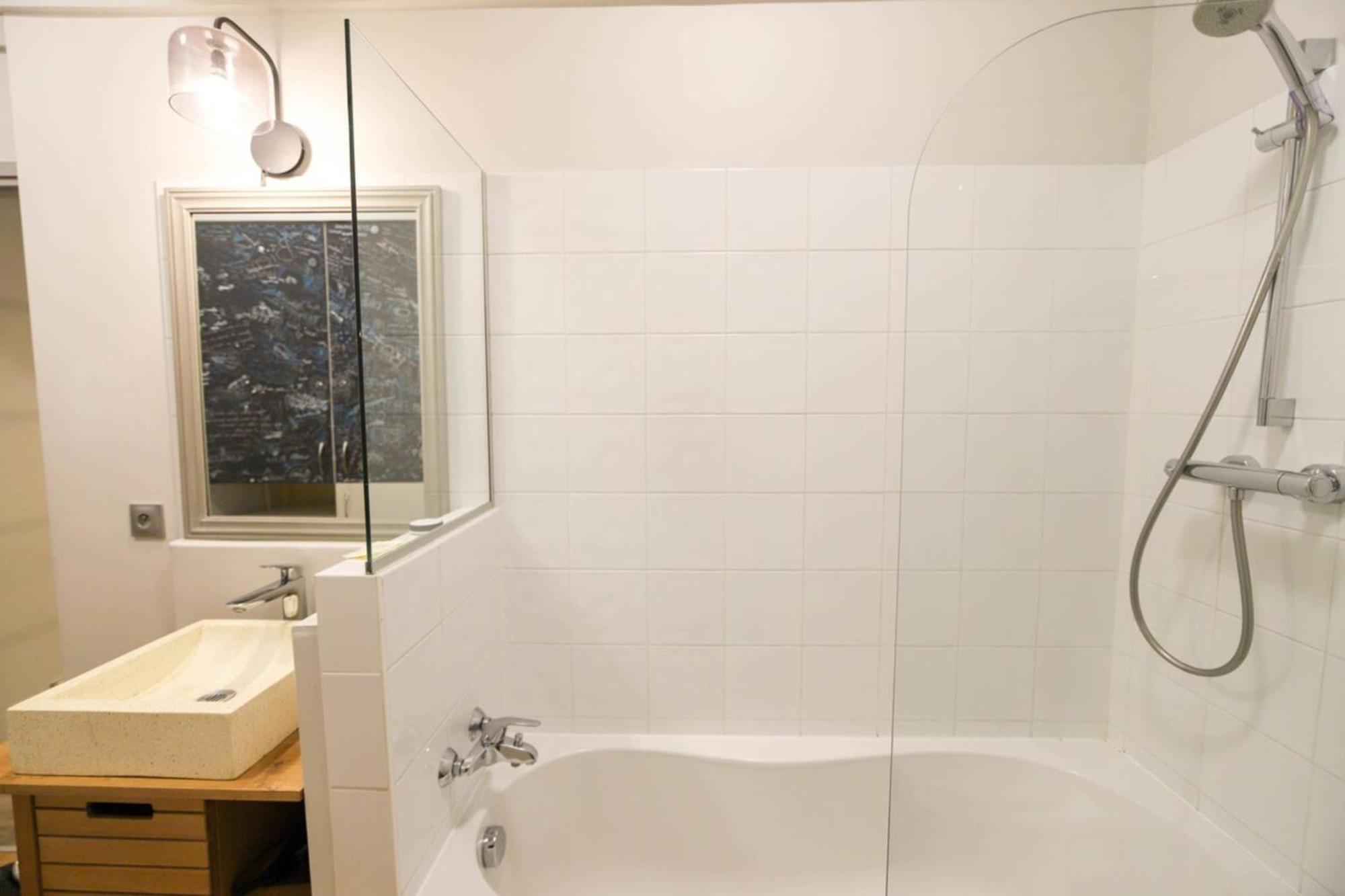 55 M2 Apart With Big Terrace In Annecy Downtown المظهر الخارجي الصورة