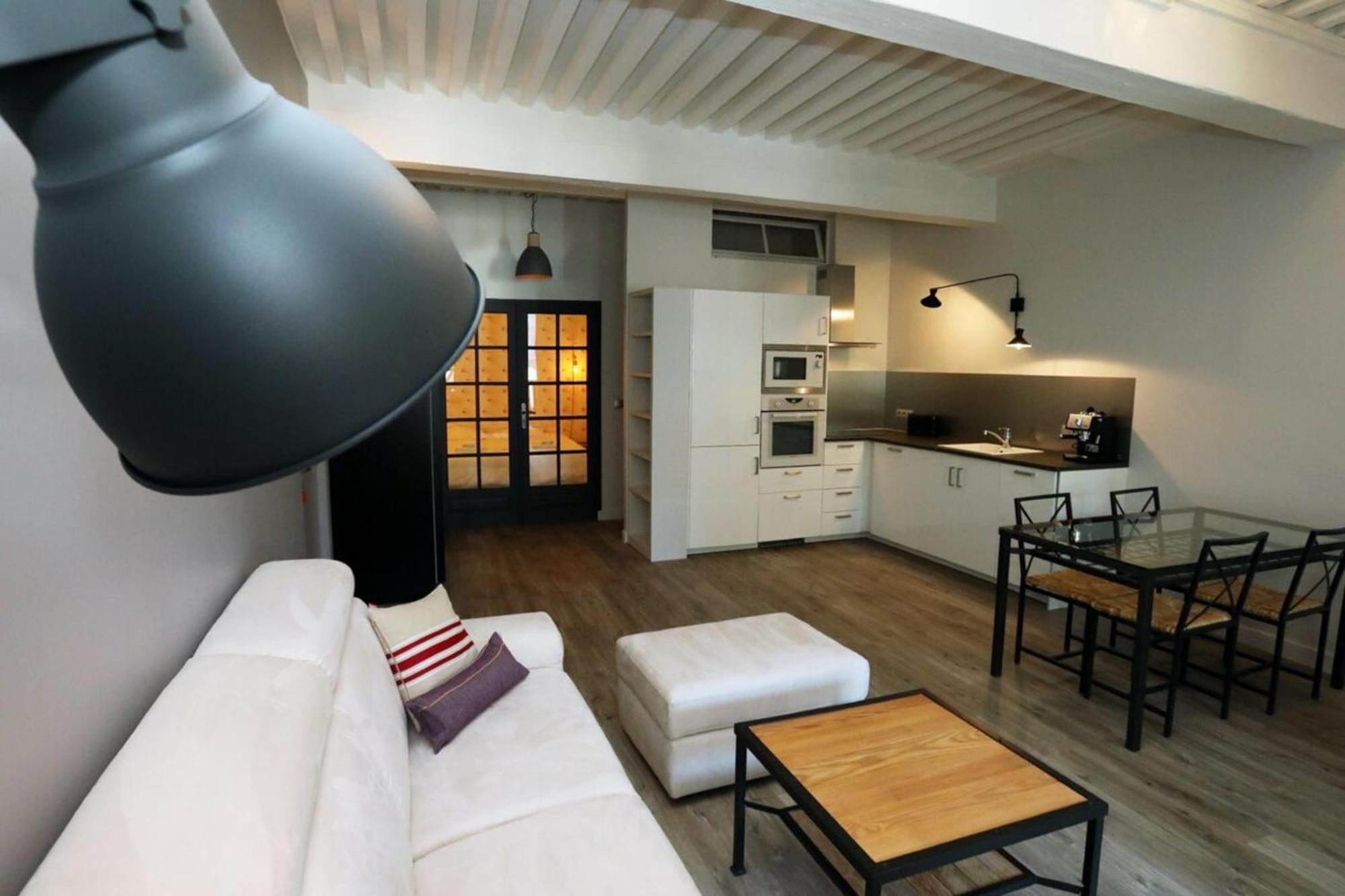 55 M2 Apart With Big Terrace In Annecy Downtown المظهر الخارجي الصورة